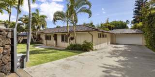 Modern Tropical Home w/Pool, Private Yard, & A/C. Kahala Breeze Modern Tropical Home w/Pool, Private Yard, & A/C. Kahala Breeze Gallery 23