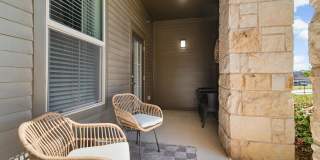 Cortland Chisholm Trail Gallery 12
