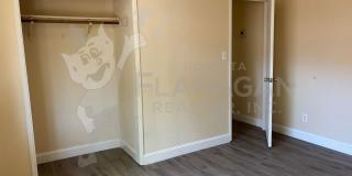 2 Bedroom/ 1 bathroom home. Gallery 7