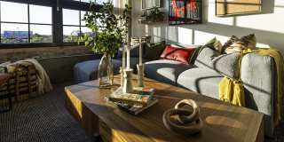 Union Terminal Warehouse Gallery 12