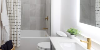 Modera Cherry Creek Gallery 7