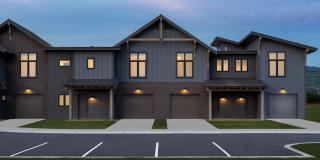 Lease Pending - 2-Bed Townhome with Attached Garage - Victor, ID 83455 Gallery 1