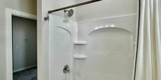 The Bungalows on the Lake - Block C Gallery 604