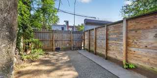 Bright 1 Bedroom Home with Refreshed Interior & In-Unit Laundry Gallery 18