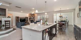 Beautiful 5-Bedroom Home in Brixworth Neighborhood with 2 Community Swimming Pools & Walking Trails Gallery 14