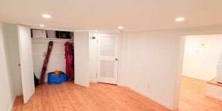 Charming 2 Bed 1 Bath Duplex in West Highlands Gallery 25