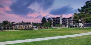 The Lodge Apartment Homes Gallery 29