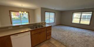 Beautiful Updated 3-Bedroom Townhome with 2-Stall Garage Gallery 1