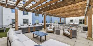 Haven at the Gulch Gallery 19