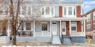 1353 HOWARD Street Gallery 1