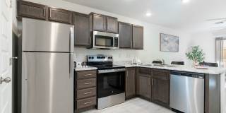Reserve Townhomes Gallery 1