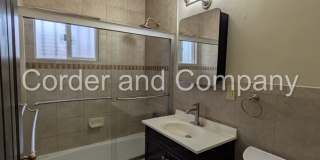 COMING SOON! Cute 2 Bedroom 1 Bathroom Home at 996 SqFt with a Den and RV parking available! Gallery 18