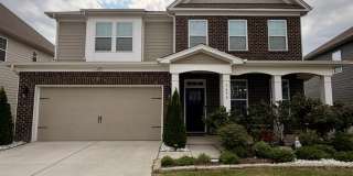 Elegant Home located in Cabarrus County! Gallery 1