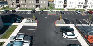 Eastpark Apartment Homes Gallery 28