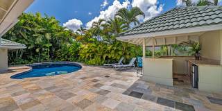 5 BR Executive Home with Pool in prestigious Kahala! Pet Friendly! Gallery 5