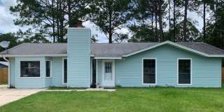 Nice 4 Bedroom 2 Bath House for Rent! Gallery 1
