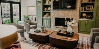 The Taylor Gallery 22