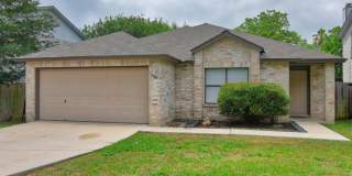 3/2 1 Story Open Concept Far West SA Gallery 1