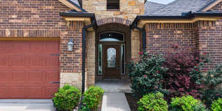 Elegant Two-Story Living in Tuscany Meadows – Harker Heights, TX Gallery 3