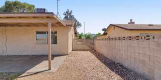 Henderson!!! 4 Bedrooms!! Single Story!! 2 car garage!! Big Back Yard!!! No HOA!! All Appliances!! Gallery 53