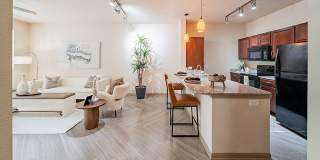Residences at Pearland Town Center Gallery 3