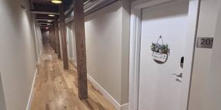 Downtown Lofts at Merrill Building Gallery 6