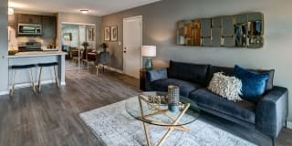 Foxboro Apartments Gallery 11