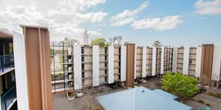 Lake Towers Apartments Gallery 15