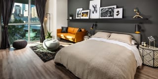 Topaz Apartments Gallery 10