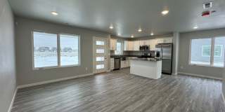 Welcome to Lincoln ND's newest development, Moon Ridge! Gallery 6