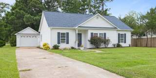 Hampstead Home for Rent with Garage! Gallery 1