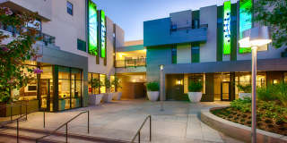 Residences at Westgate Gallery 25