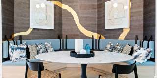 Cortland West Houston Gallery 21