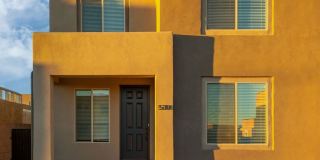 Brand New Pulte Townhome Available Now!!! Brand New Pulte Townhome Available Now!!! Gallery 1