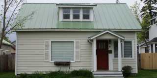 Whitefish cottage Gallery 1