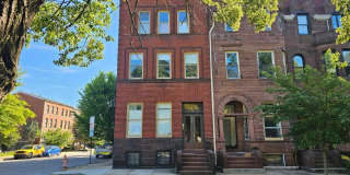 1829 EUTAW PL #B Gallery 17