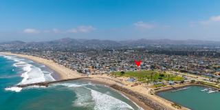 Fully Furnished Luxury Retreat in Pierpont! Gallery 46