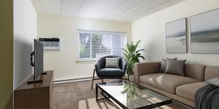 Toftrees Apartments Gallery 2