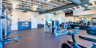 North Hill Apartments Gallery 22