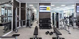 The Lofts at Monroe Parke Gallery 18