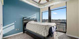 1001 W 15th Street unit: 410 Gallery 12