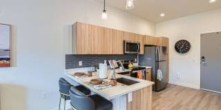 Crossing at 9th Crossing at 9th Gallery 4