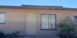 Cute 1 Bedroom Unit Centrally Located in Yuma Gallery 1