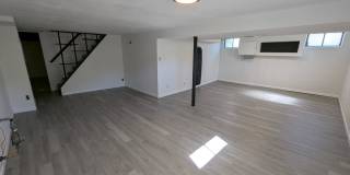 Updated Open-Concept with Sunroom & Finished Basement Space Gallery 20