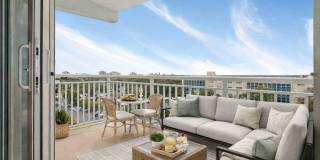 100 Silver Beach Avenue 816, Daytona Beach, FL 32118 Gallery 21