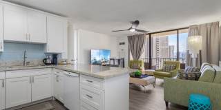 411 Hobron Lane#3004 Gallery 2