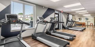 The Commons at Olentangy Gallery 7