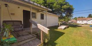 2 bedroom 1 bath duplex in Shawnee Gallery 1