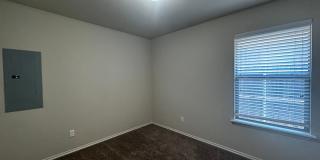 3 Bedroom 2 Bathroom 2 Car Garage Duplex In Moore Gallery 15