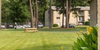 Carriage Club Apartments Carriage Club Apartments Gallery 8